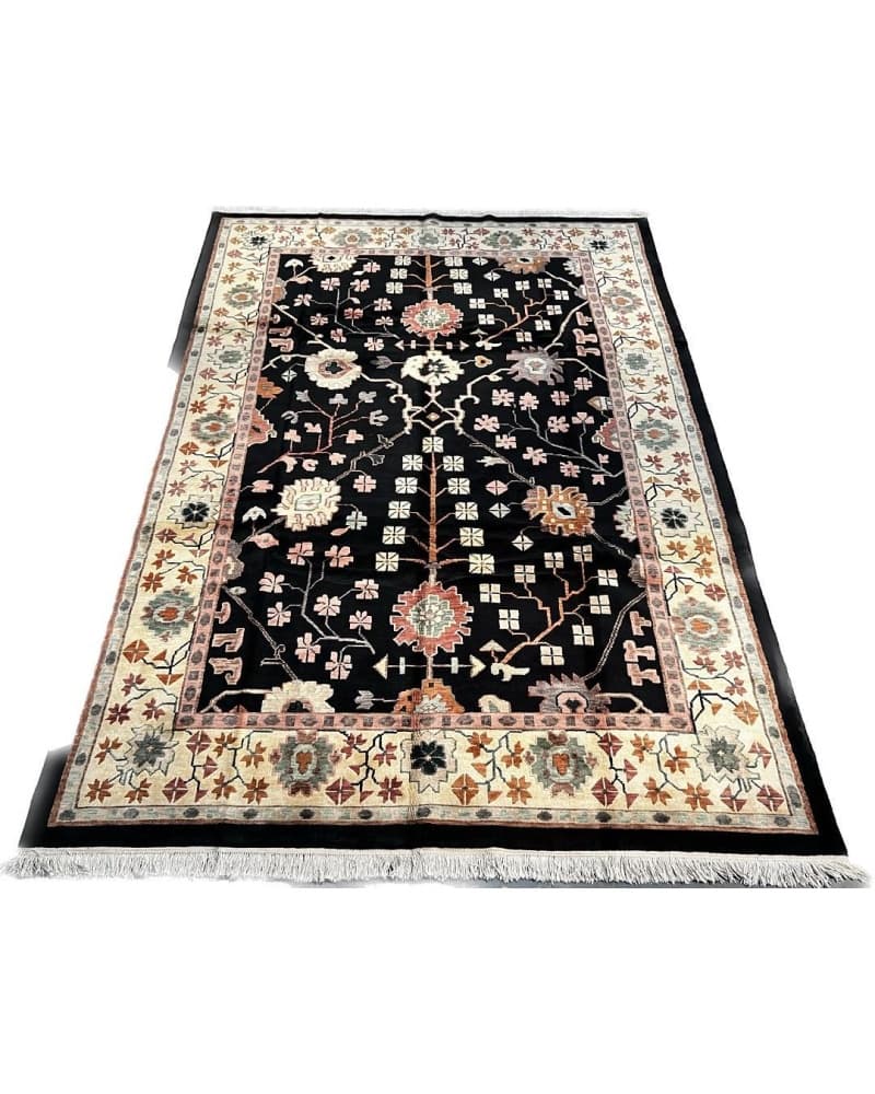 Tibetian Wool view 2