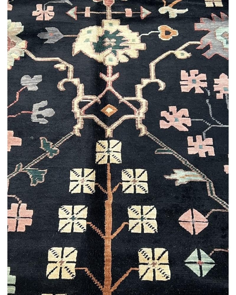 Tibetian Wool view 3