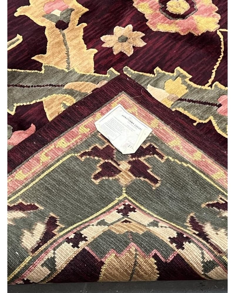 Tibetian Wool view 4