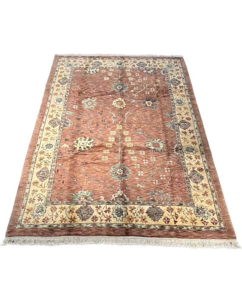 Tibetian Wool view 2