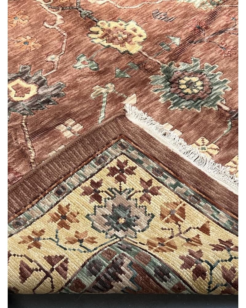 Tibetian Wool view 4