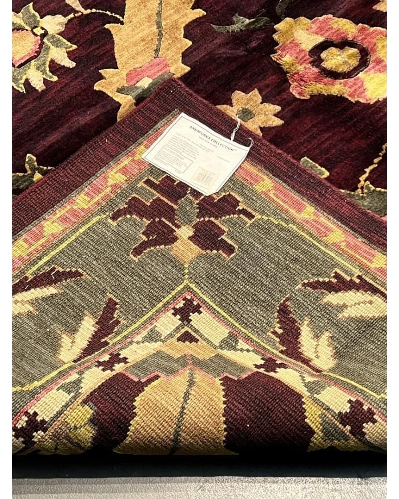 Tibetian Wool view 4