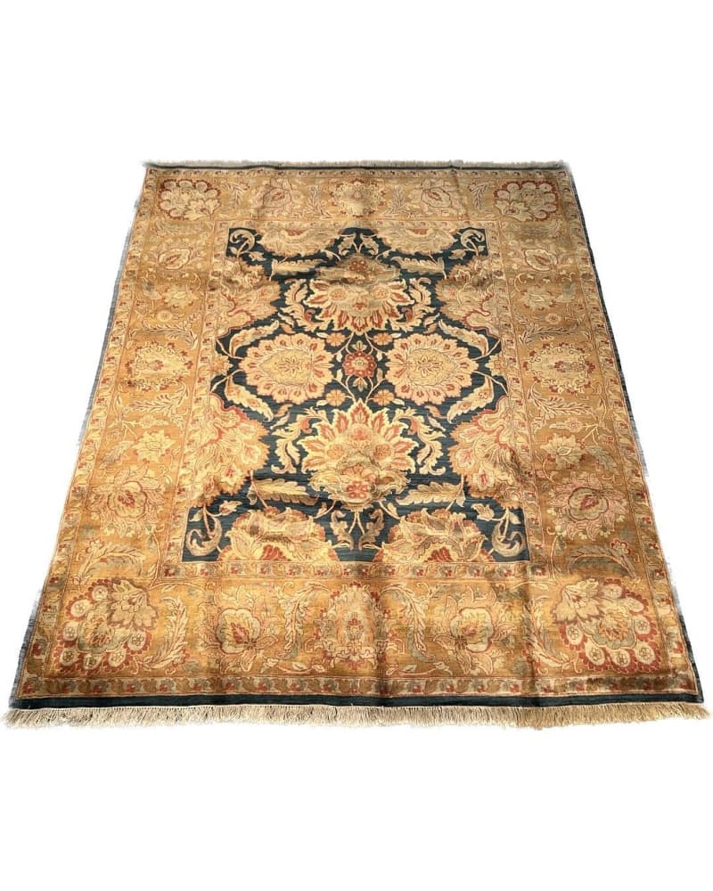 Khorasan Wool view 2