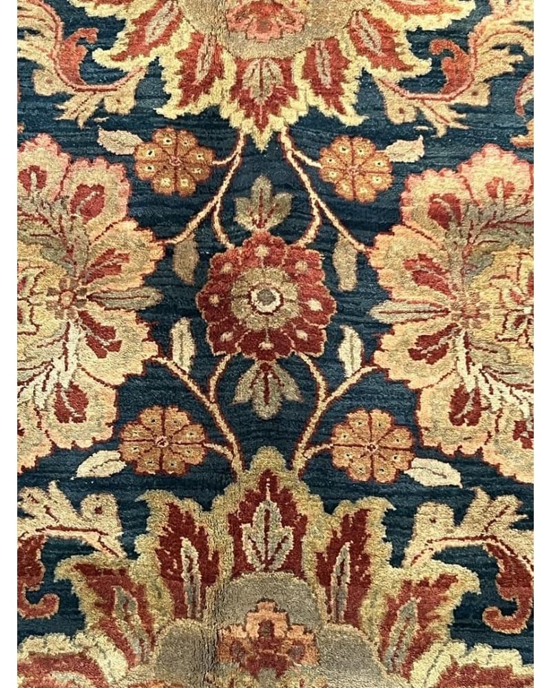 Khorasan Wool view 3