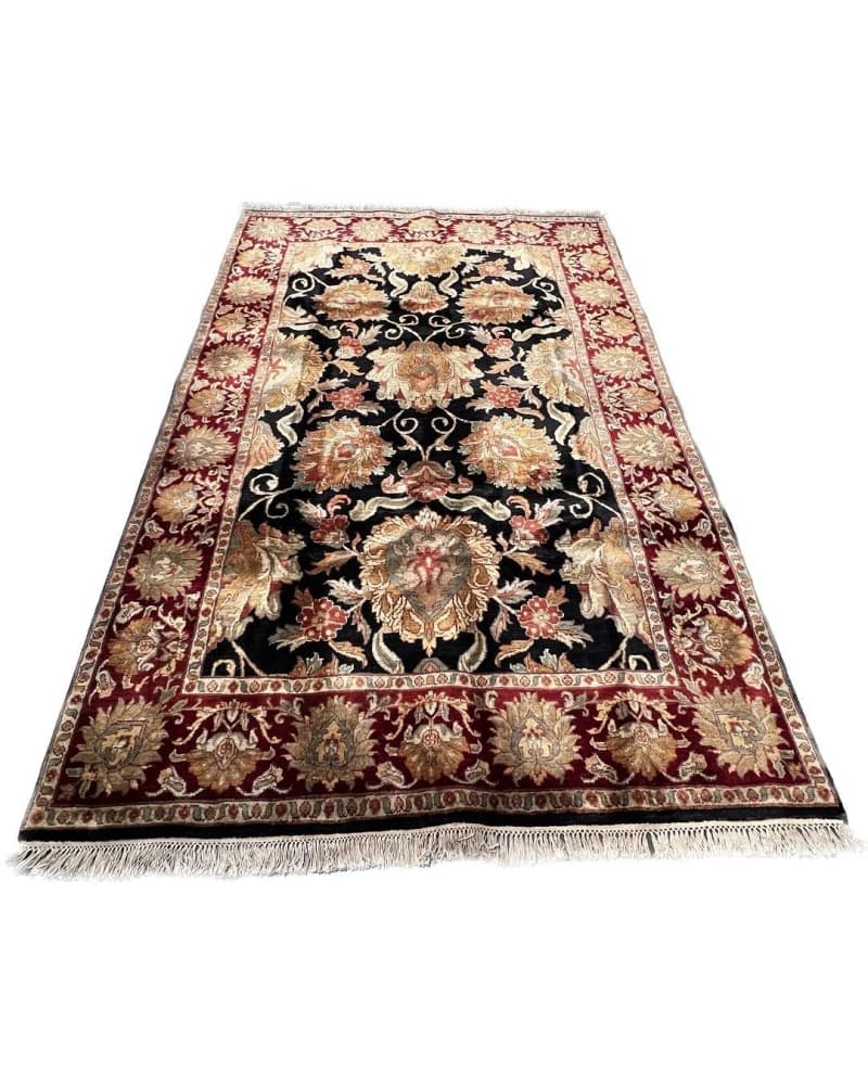 Khorasan Wool view 2