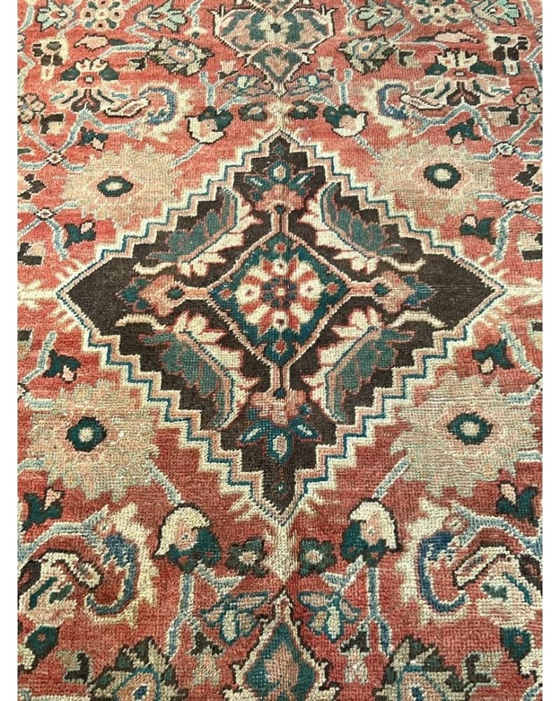 Old Mahal Wool view 3