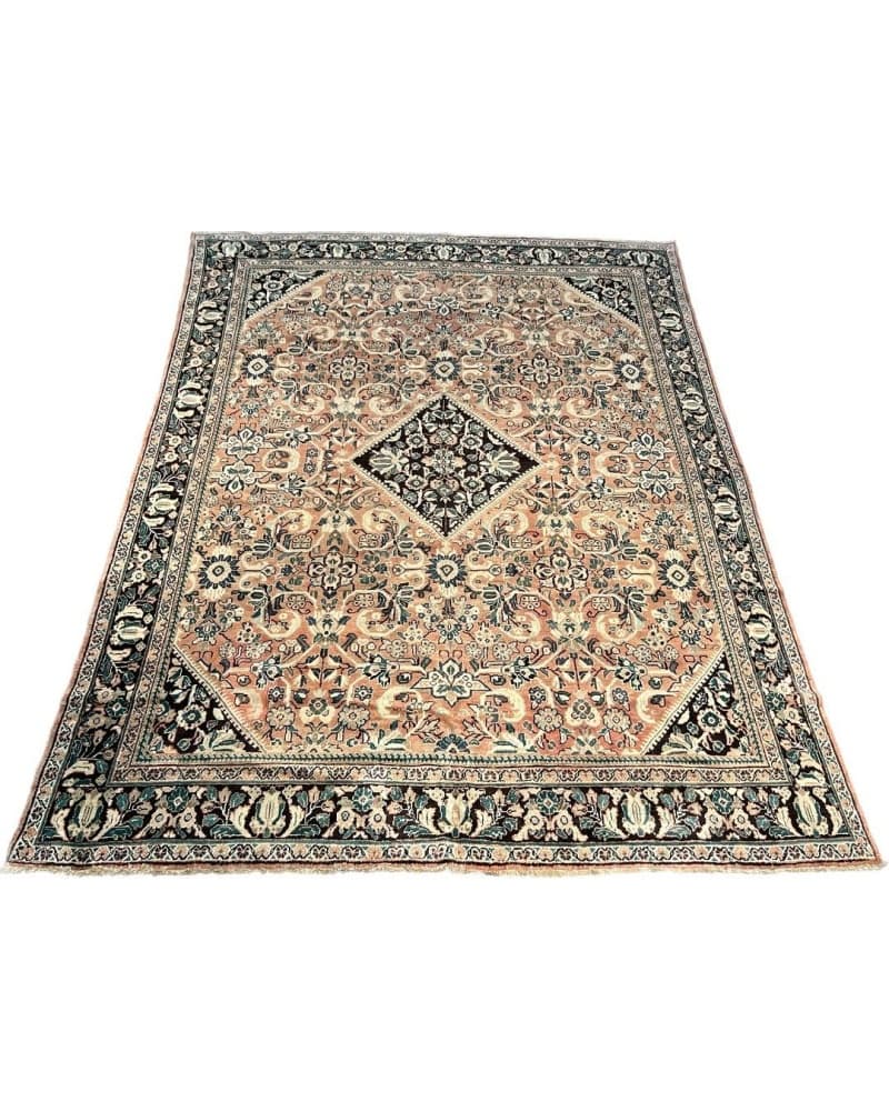 Old Mahal Wool view 2