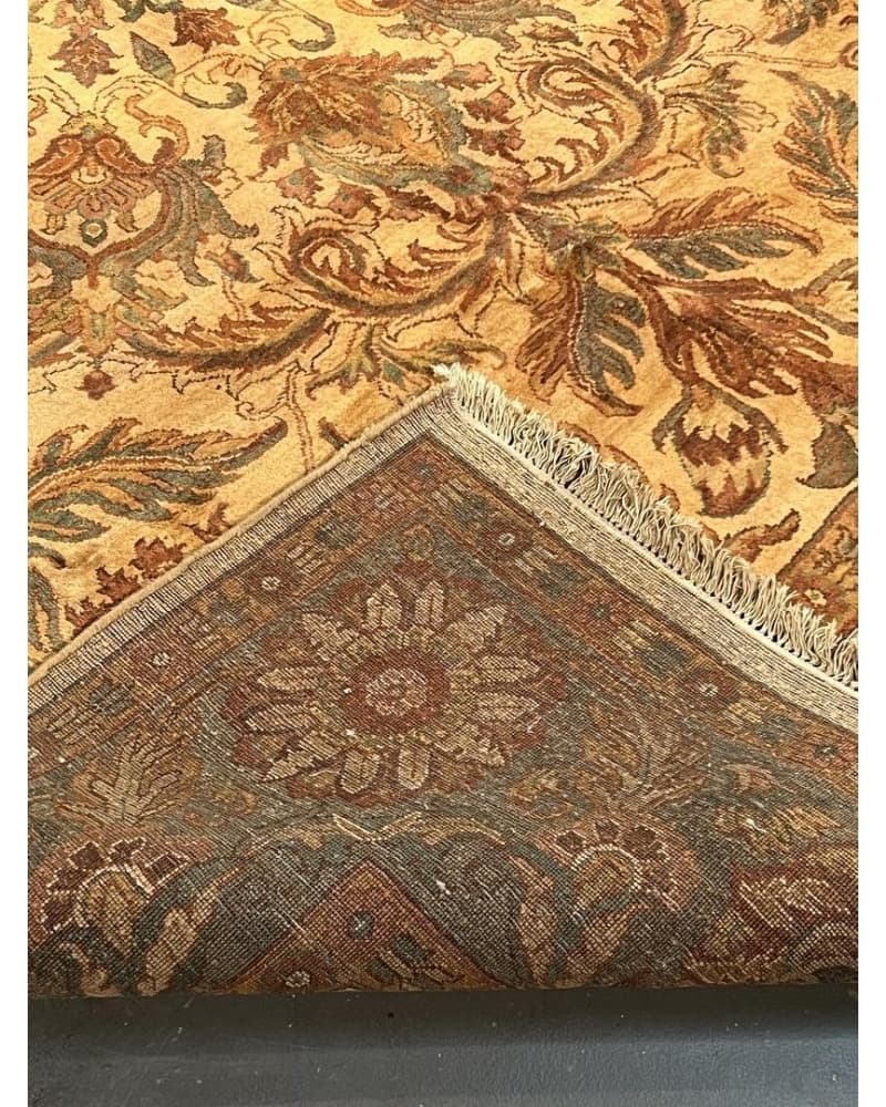 Khorasan Wool view 4