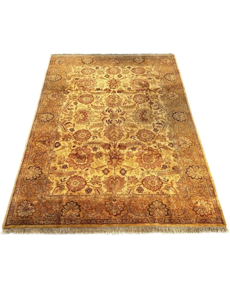 Khorasan Wool view 2