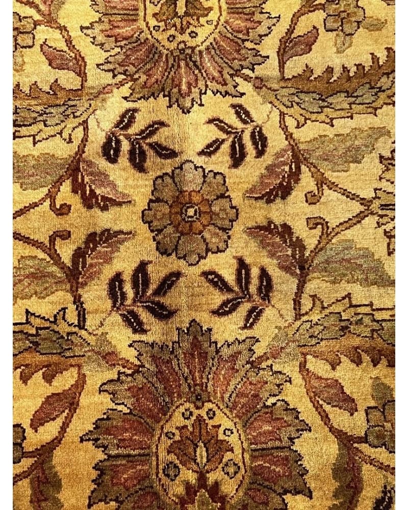 Khorasan Wool view 3