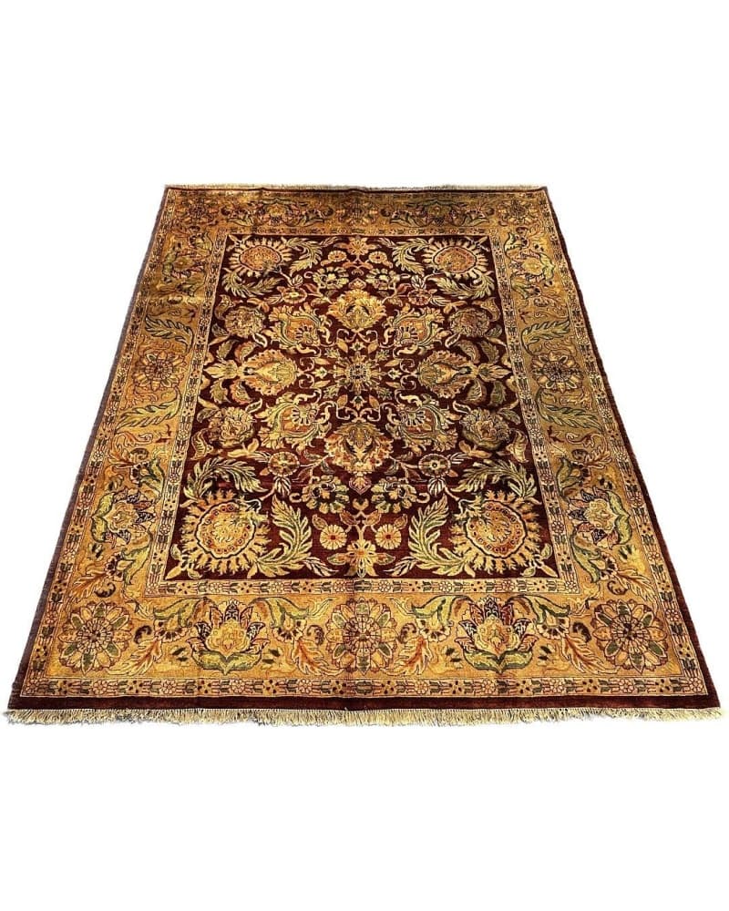 Khorasan Wool view 2