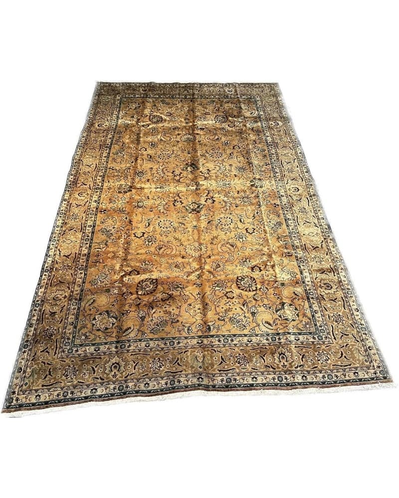 Old Tabriz Wool view 2