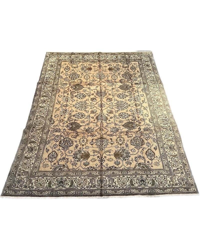 Old Tabriz Wool