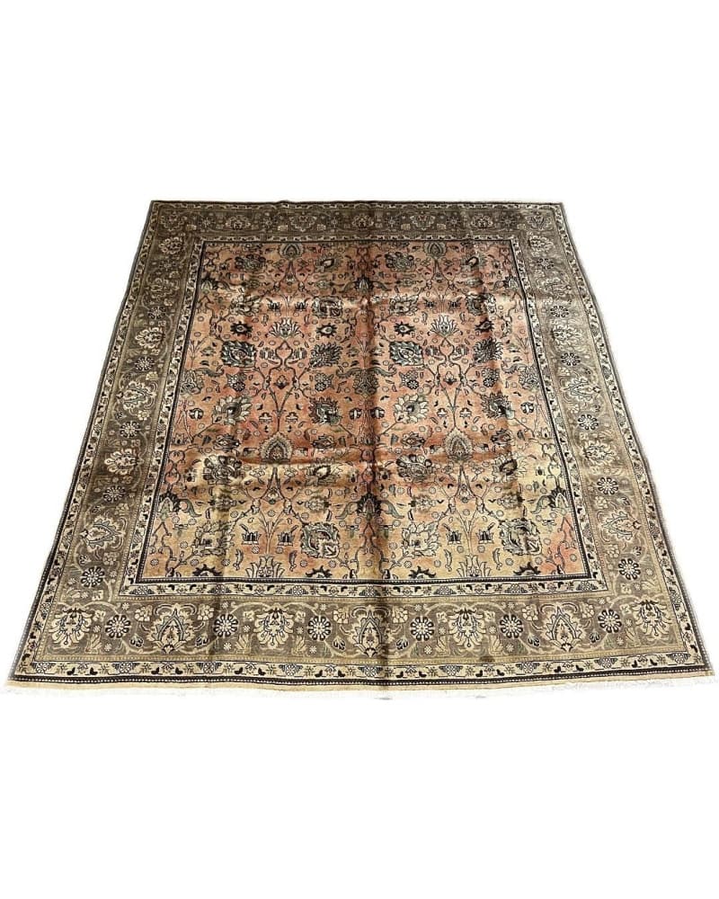 Old Tabriz Wool