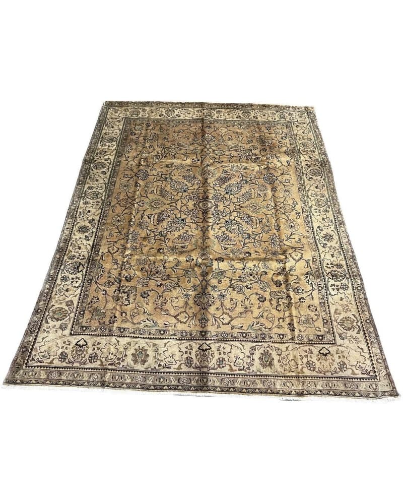 Old Tabriz Wool