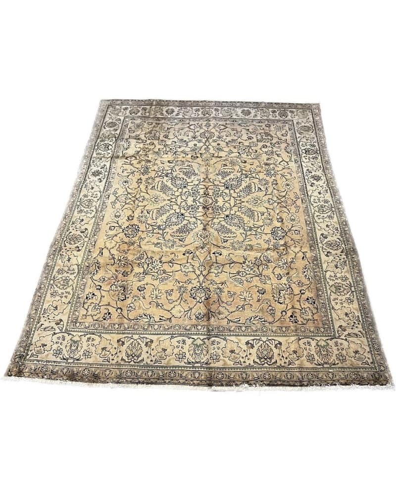 Old Tabriz Wool view 2