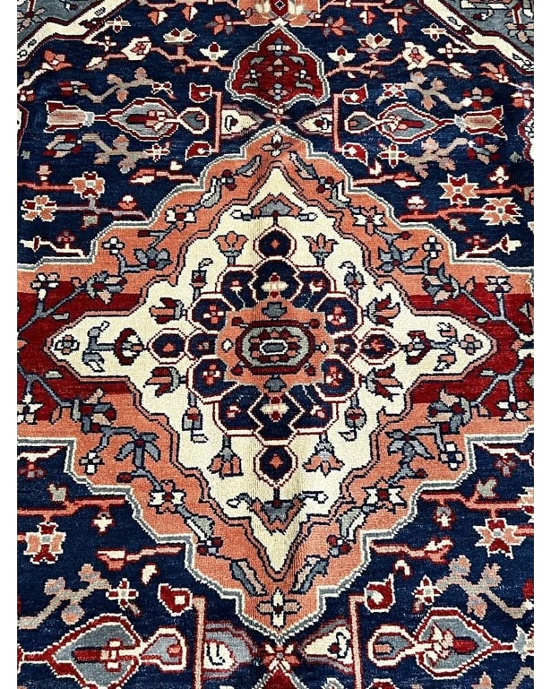 Agra Wool view 2