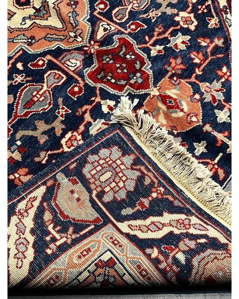 Agra Wool view 3