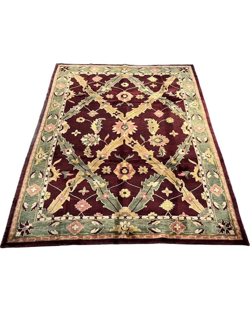 Nepal Wool