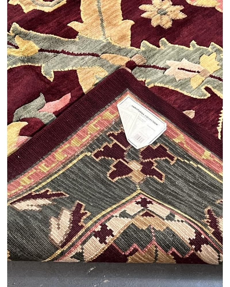 Nepal Wool view 4