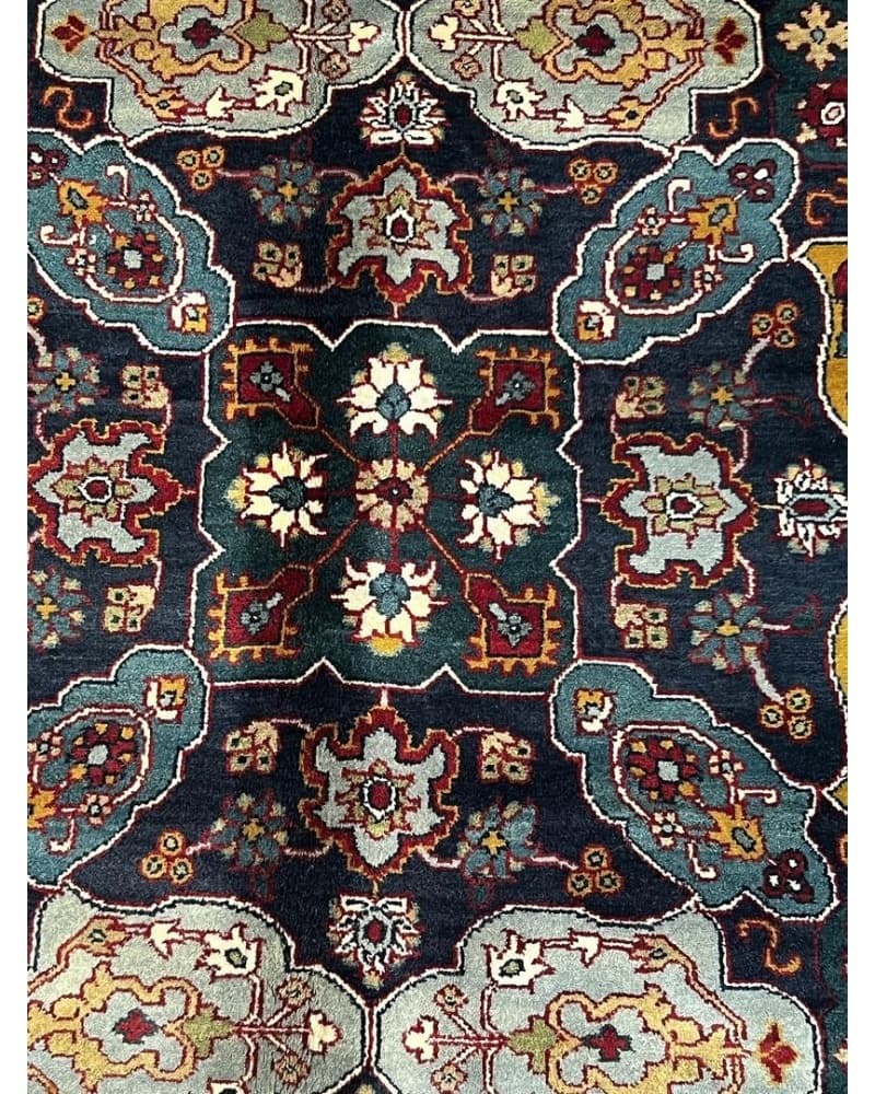 Khorasan Wool view 3