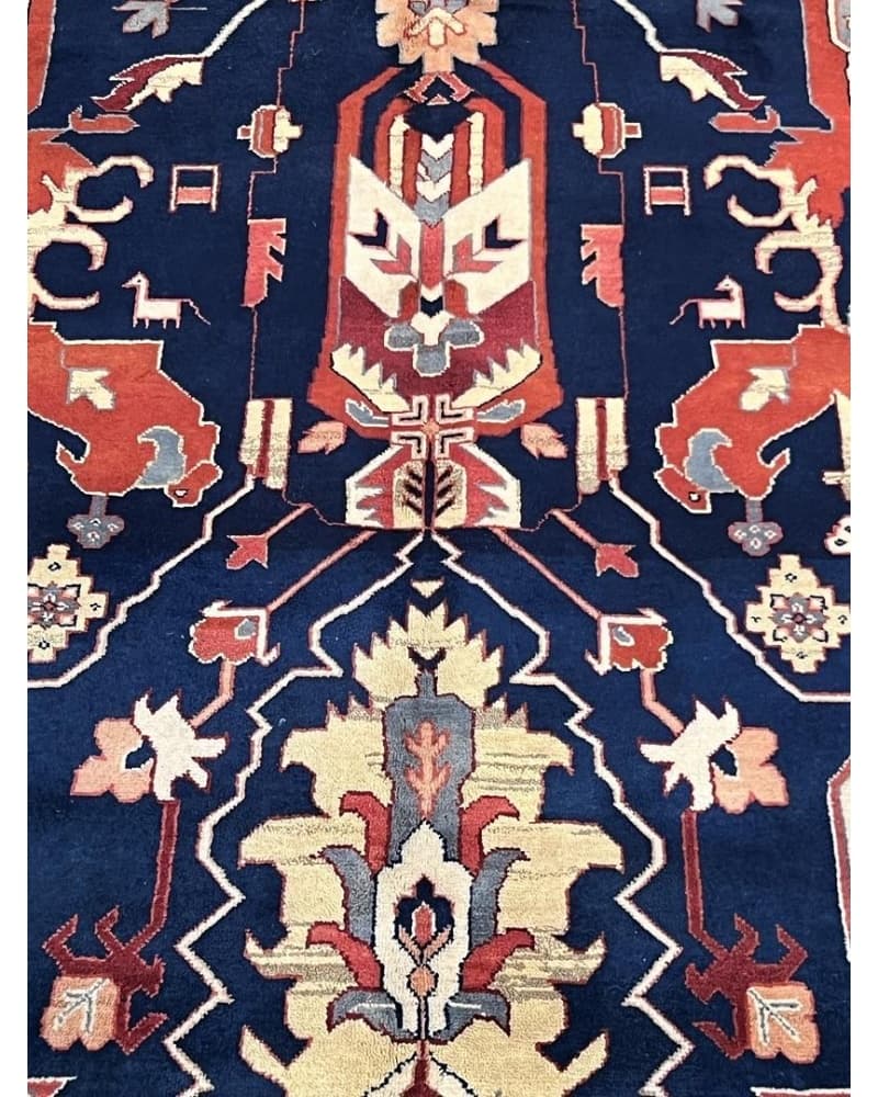 Khorasan Wool view 3