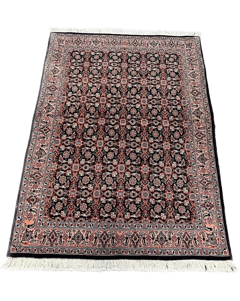 Tabriz Wool & Silk view 2