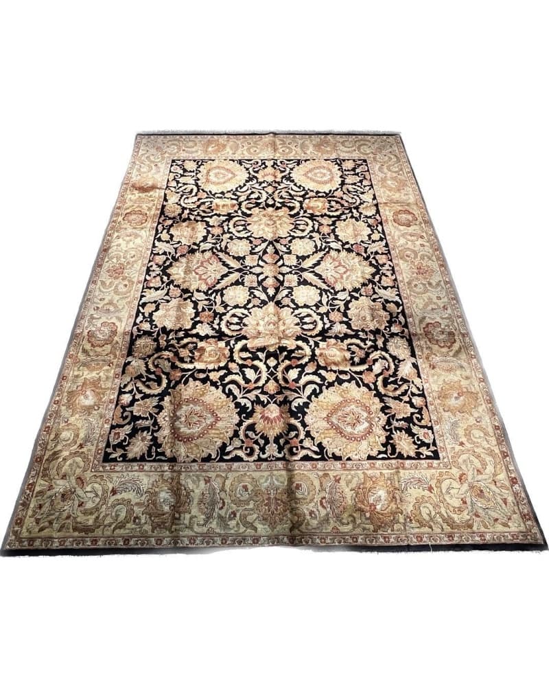 Khorasan Wool view 2