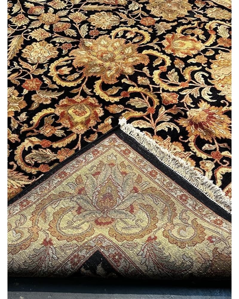 Khorasan Wool view 3