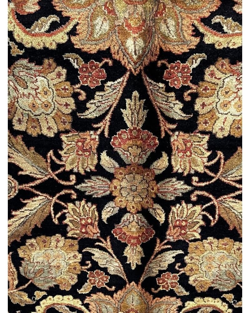 Khorasan Wool view 4