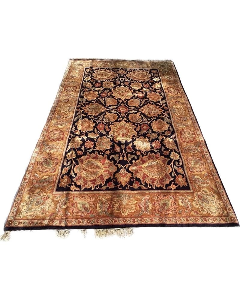 Khorasan Wool view 2