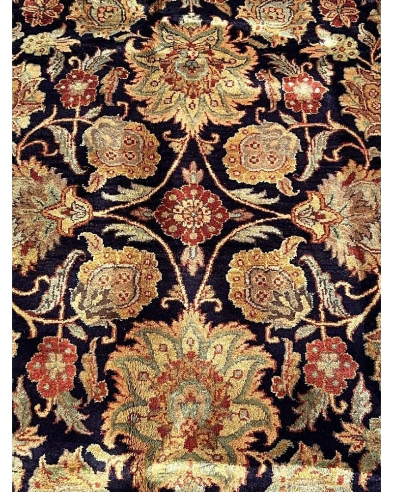 Khorasan Wool view 3