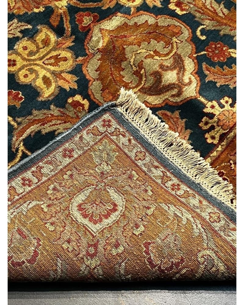 Khorasan Wool view 4