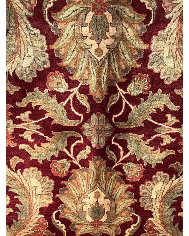 Khorasan Wool view 3