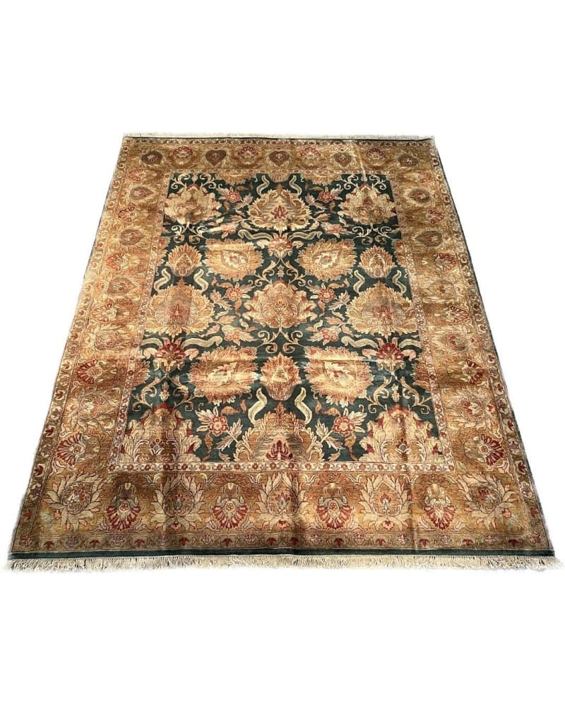 Khorasan Wool view 2