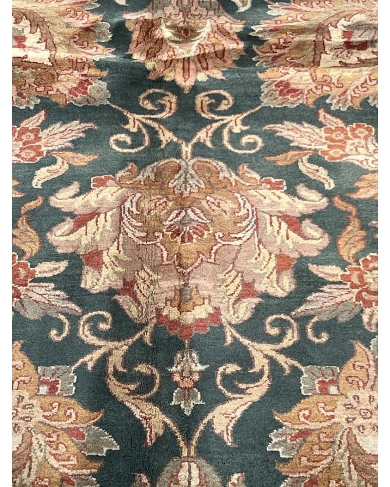 Khorasan Wool view 3