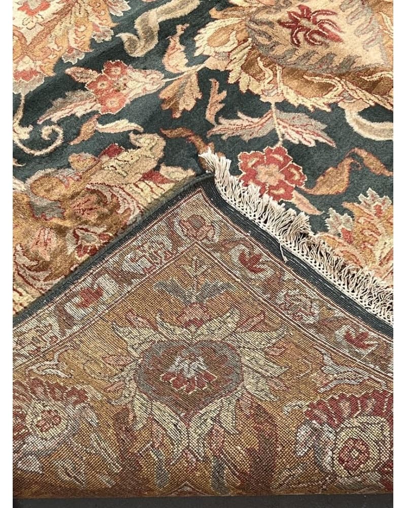 Khorasan Wool view 4