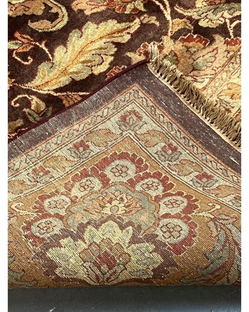 Khorasan Wool view 4