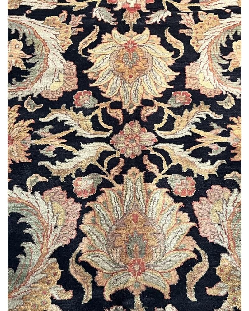 Khorasan Wool view 3