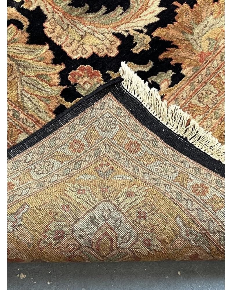 Khorasan Wool view 4