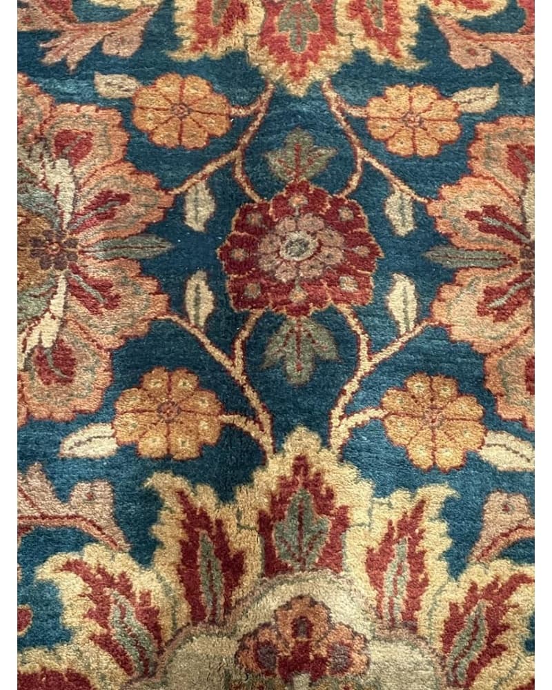 Khorasan Wool view 3