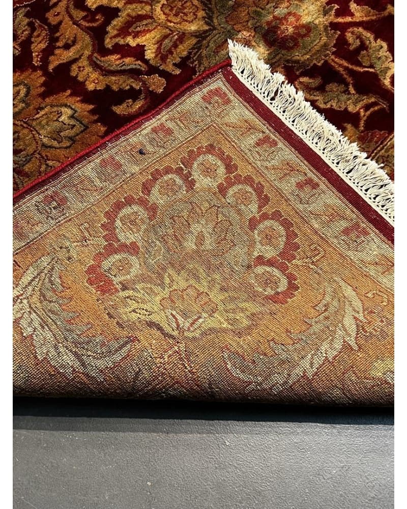 Khorasan Wool view 3