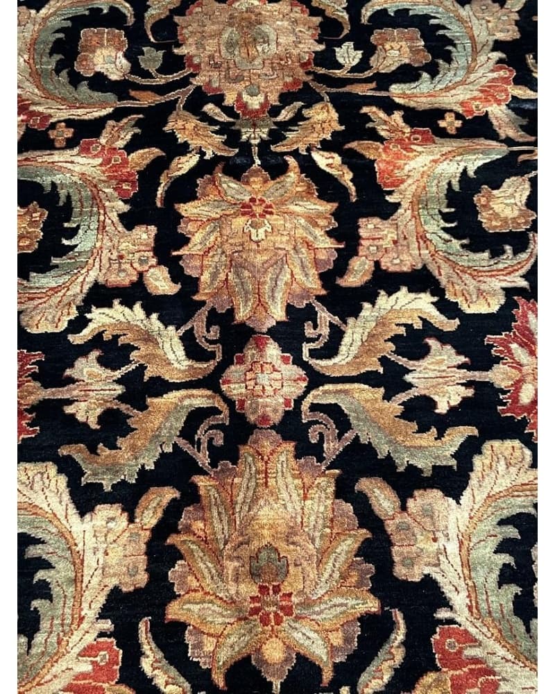 Khorasan Wool view 3