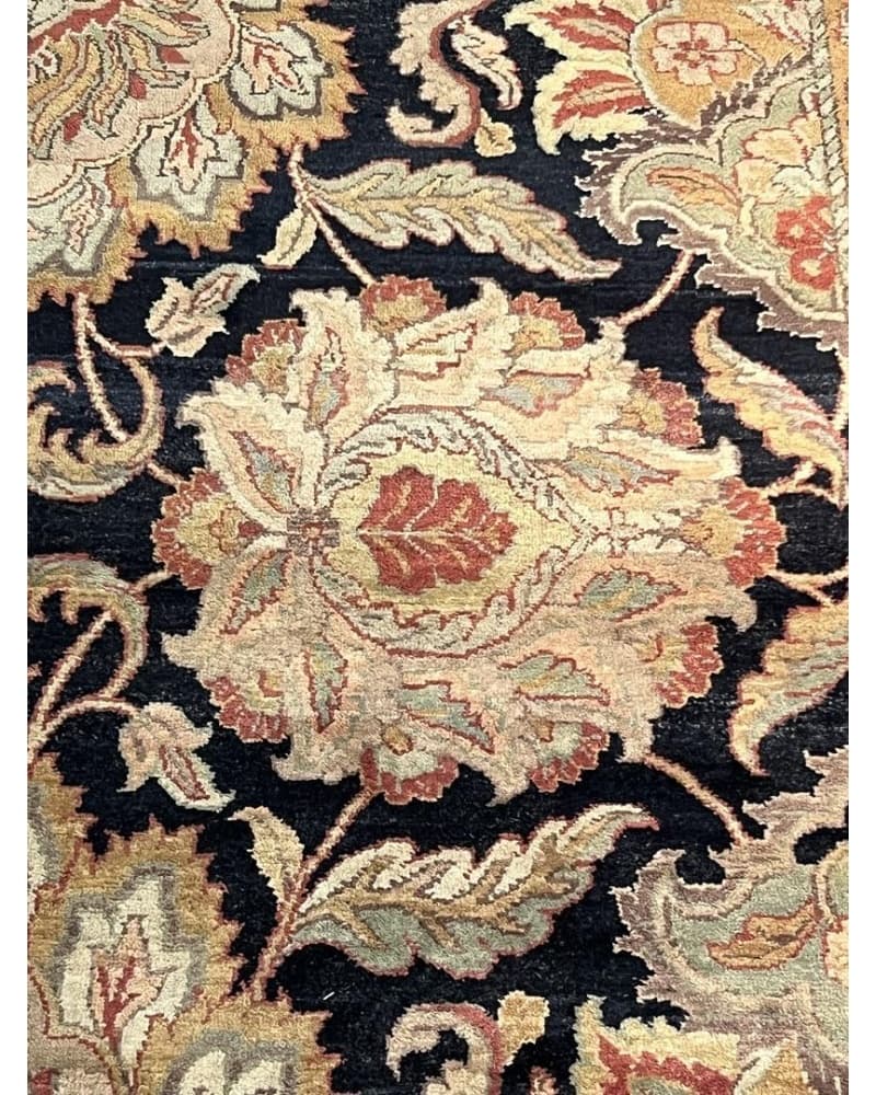 Khorasan Wool view 3
