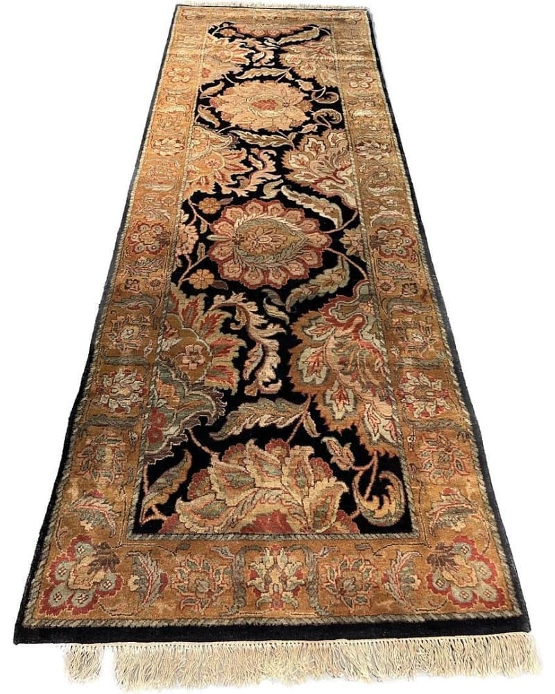 Khorasan Wool view 2