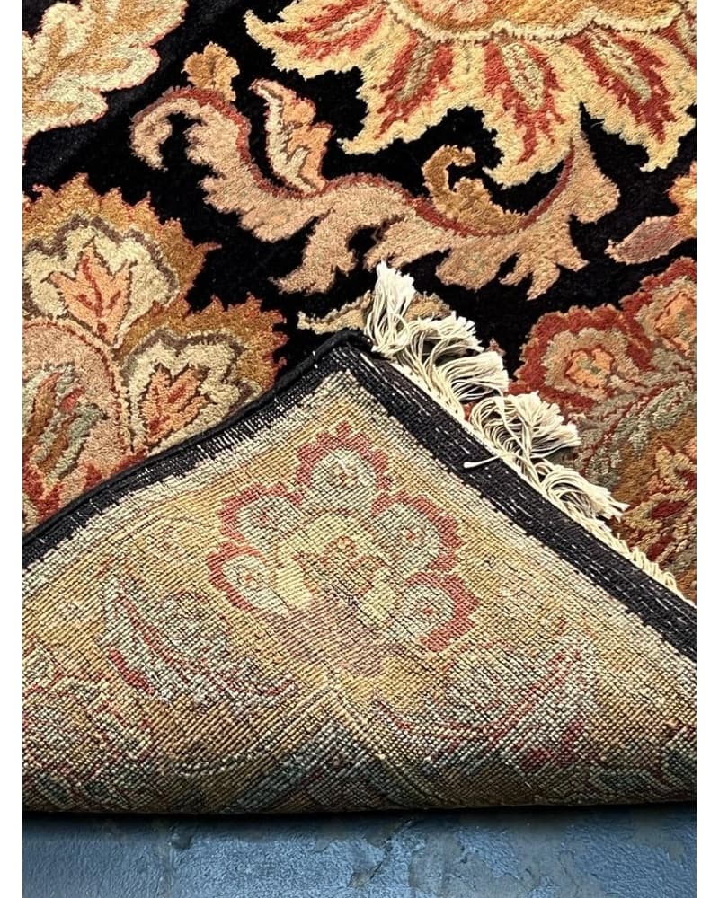 Khorasan Wool view 4