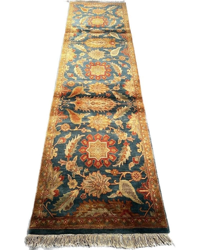 Khorasan Wool view 2