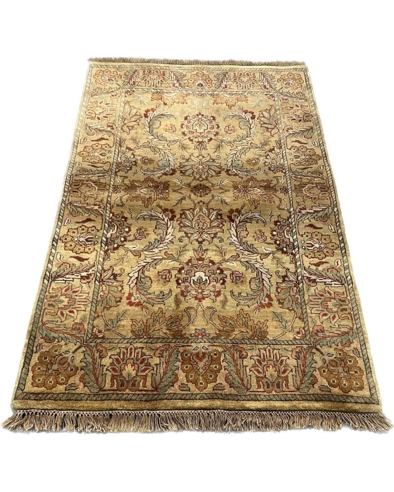 Khorasan Wool view 2