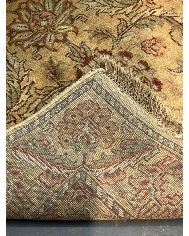 Khorasan Wool view 4