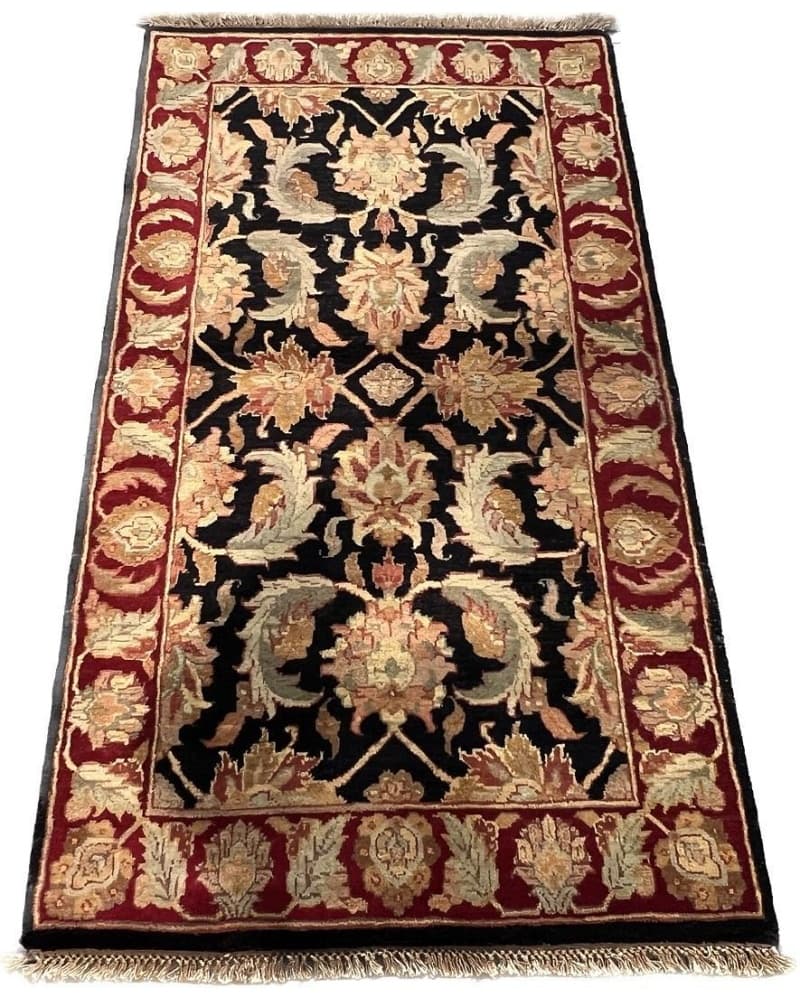 Khorasan Wool view 2